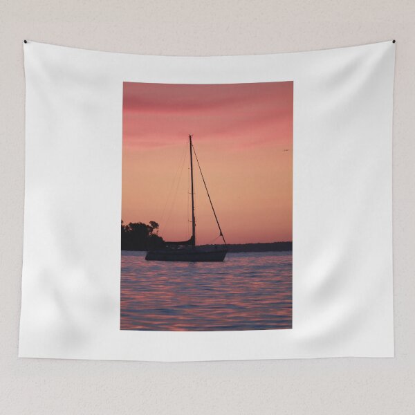 Item preview, Calming Bay  designed and sold by SunnyImage.