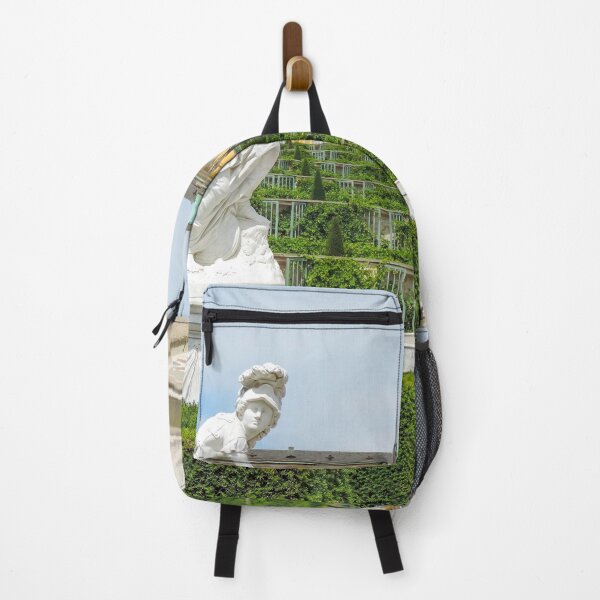 Item preview, Terraced Gardens - Sanssouci Palace, Potsdam, Germany. designed and sold by Marilyn Harris.