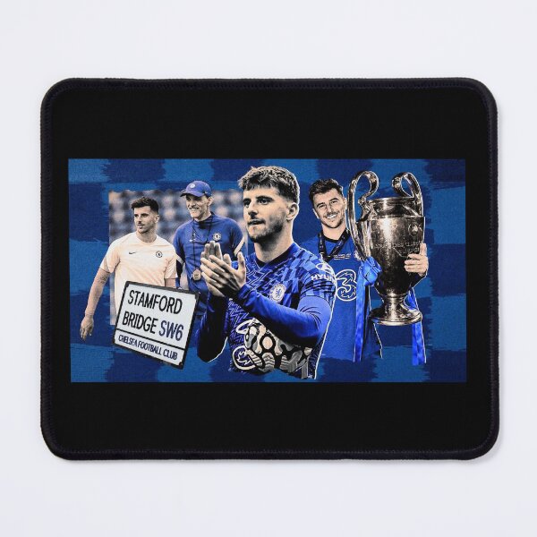 Item preview, Mason Mount Winner designed and sold by NasoYaslo.