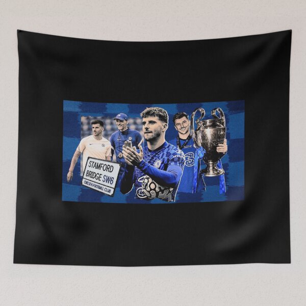 Item preview, Mason Mount Winner designed and sold by NasoYaslo.