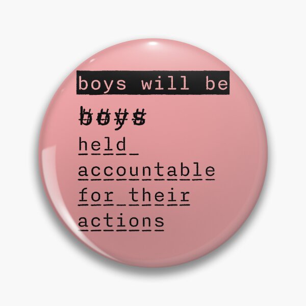 Item preview, Boys will be designed and sold by ErinLP.