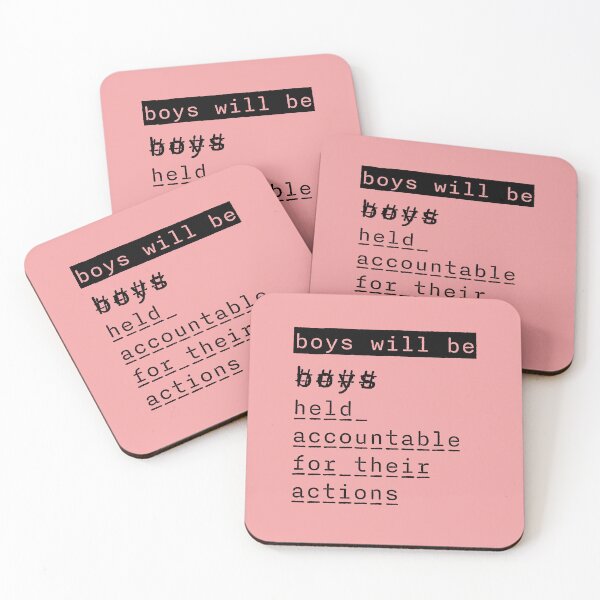 Item preview, Boys will be designed and sold by ErinLP.