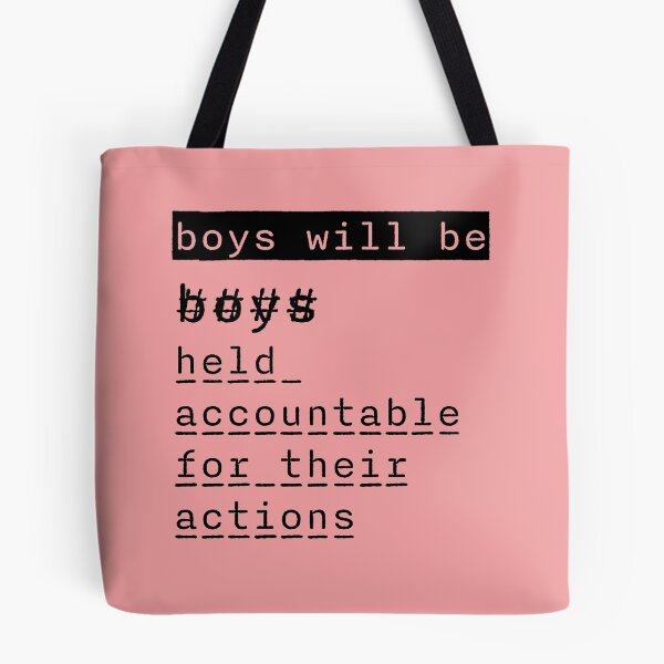 Item preview, Boys will be designed and sold by ErinLP.