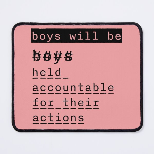 Item preview, Boys will be designed and sold by ErinLP.