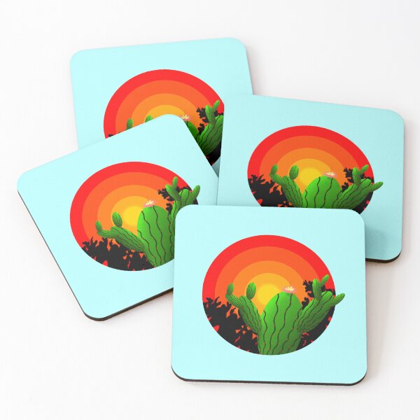 Item preview, Cactus designed and sold by HdotO.