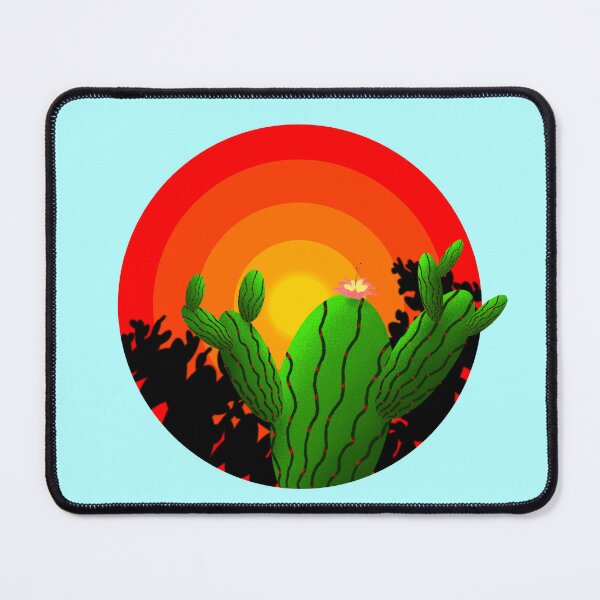 Item preview, Cactus designed and sold by HdotO.
