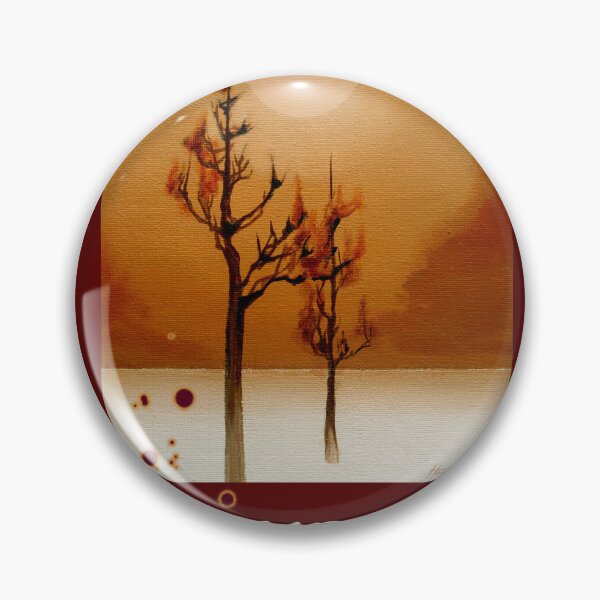 Item preview, Burnout designed and sold by Patricia Howitt.
