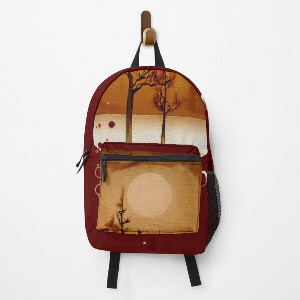 Item preview, Burnout designed and sold by Patricia Howitt.