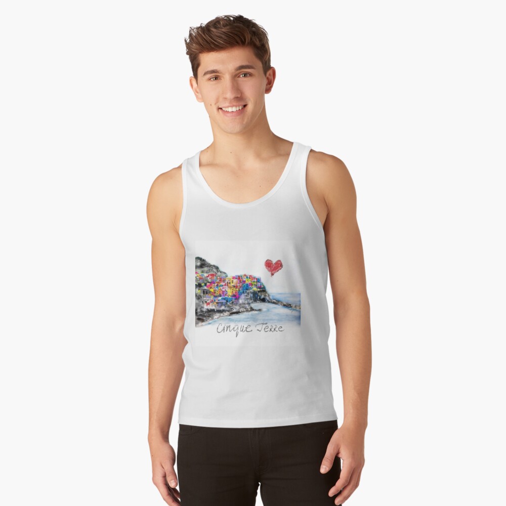 Item preview, Tank Top designed and sold by sladjana.
