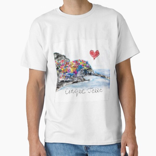 Classic T-Shirt