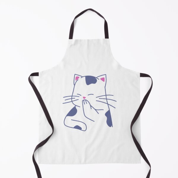 Item preview, Yawning Cat designed and sold by ALFAREX.