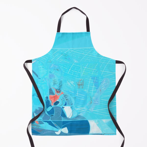 Item preview, The Art #6 designed and sold by babavtvt1.