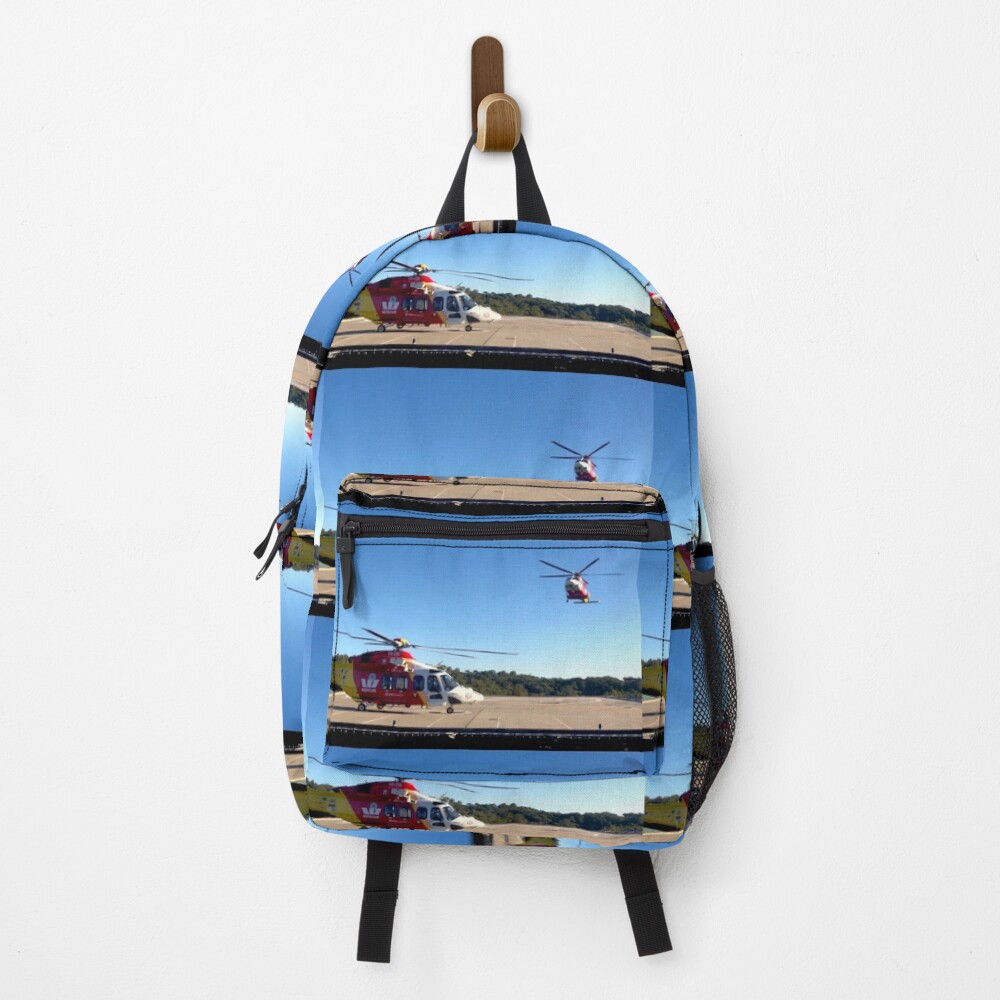 Item preview, Backpack designed and sold by KazM.