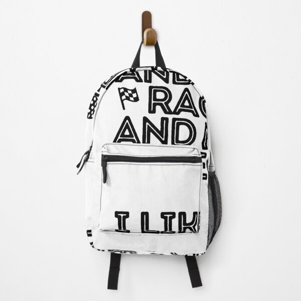 Item preview, I Like Golf And Horse Racing And Maybe 3 People designed and sold by marunstudio.