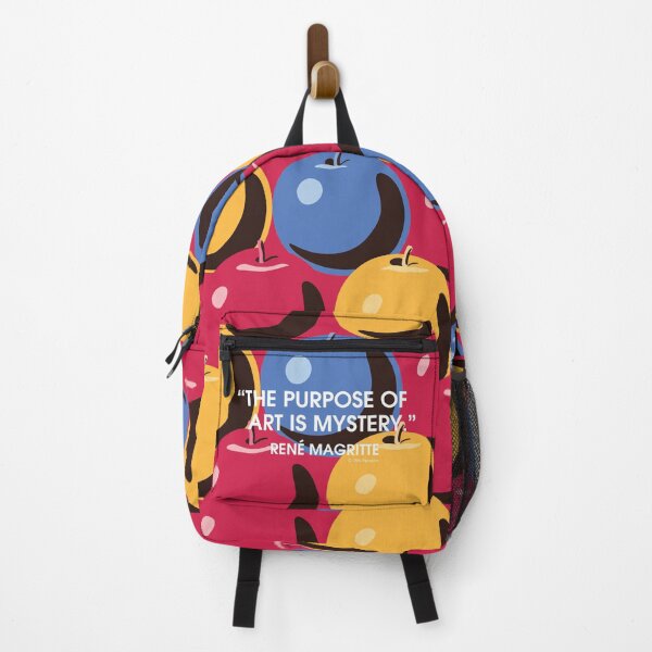 Item preview, WE PERCEIVE | WE LOVE SURREALISM - Les Jeunes Amours 1963 by Rene Magritte Design in the 2020s designed and sold by Luis Wong | We Perceive.
