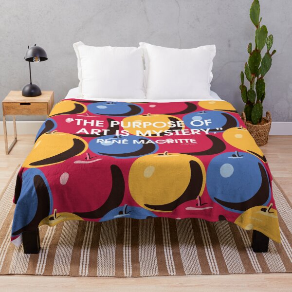 Item preview, WE PERCEIVE | WE LOVE SURREALISM - Les Jeunes Amours 1963 by Rene Magritte Design in the 2020s designed and sold by Luis Wong | We Perceive.