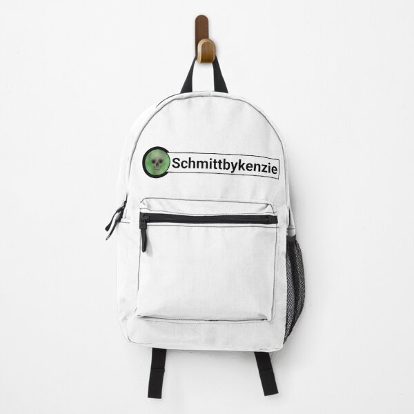 Item preview, Schmittbykenzie logo designed and sold by UncenteredVisuals.