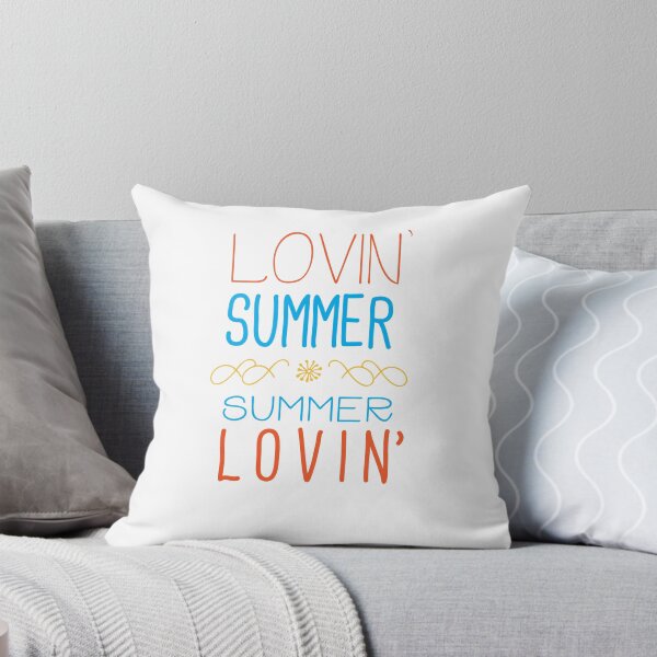 Item preview, Lovin' Summer, Summer Lovin' designed and sold by Jockeybox.