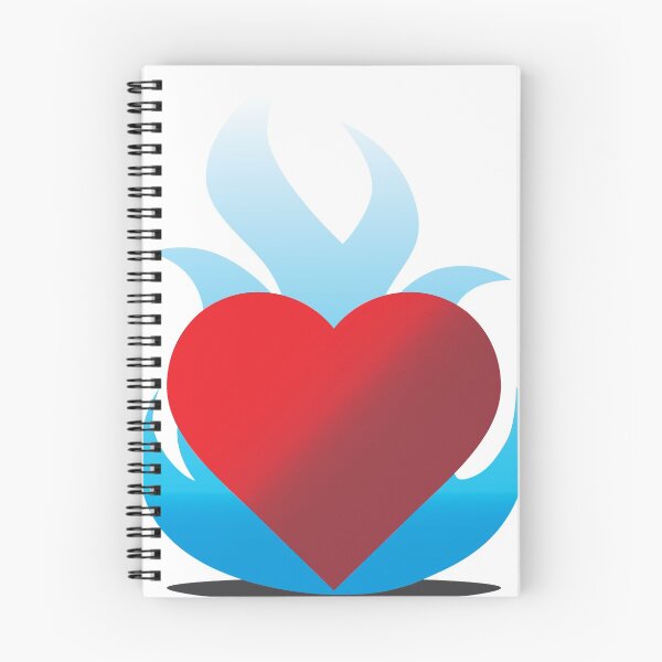 Item preview, Tale of Heart and Fire designed and sold by Searle19.