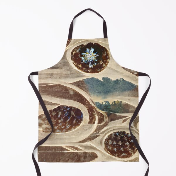 Item preview, Wood pattern 10 designed and sold by fizzribbit.