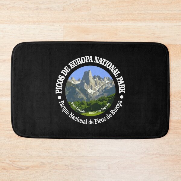 Item preview, Parc national des Picos de Europa (NP) designed and sold by DavidWard01.