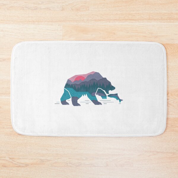 Item preview, Pays de lours designed and sold by DavidWard01.