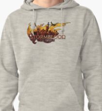 STORMBLOOD! Pullover Hoodie