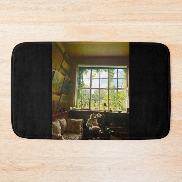 Item preview, Monet's Lovely Lounge designed and sold by KazM.