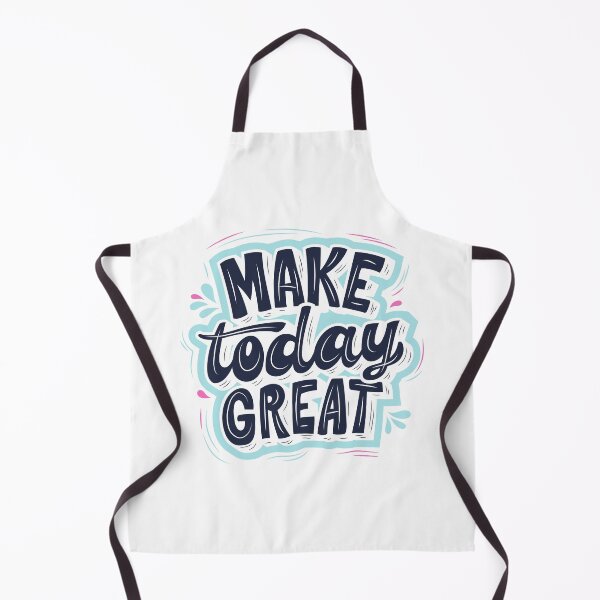 Item preview, Make today great ! designed and sold by ShaStyle ArtFo.