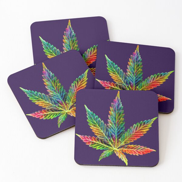 Item preview, Rainbow Haze designed and sold by AintJames.