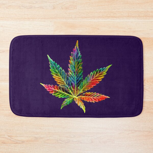 Item preview, Rainbow Haze designed and sold by AintJames.