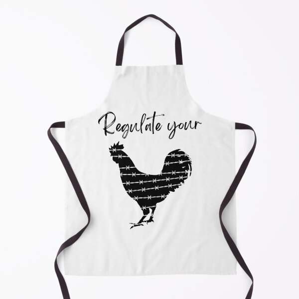 Item preview, Regulate Your Coc Pro Choice Feminist Women's Rights designed and sold by VINASU.