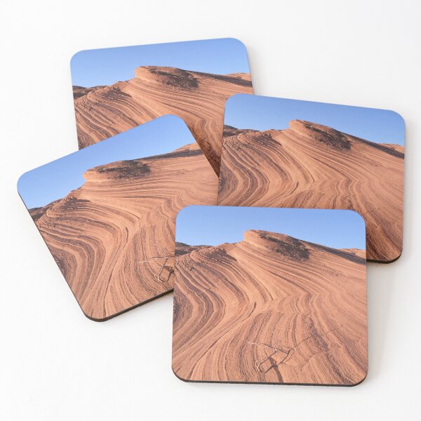 Item preview, In the desert designed and sold by KNBS.