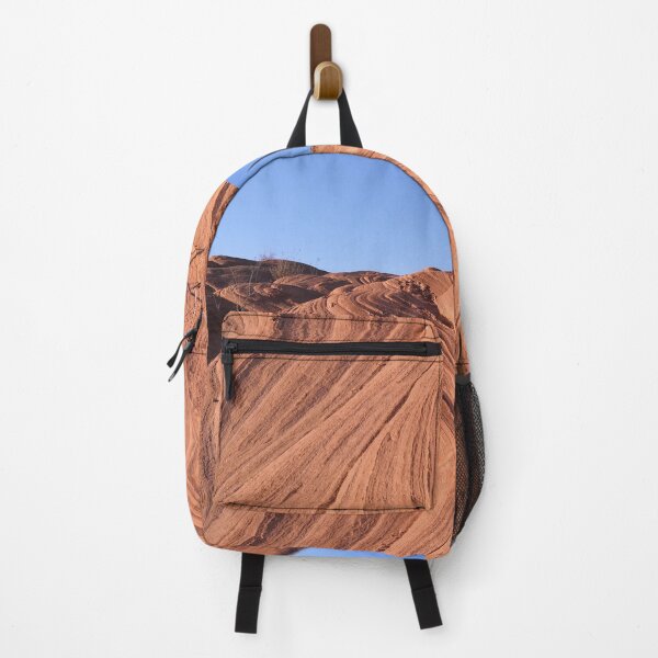 Item preview, In the desert designed and sold by KNBS.