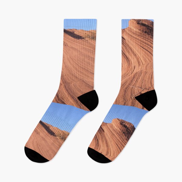 Item preview, In the desert designed and sold by KNBS.