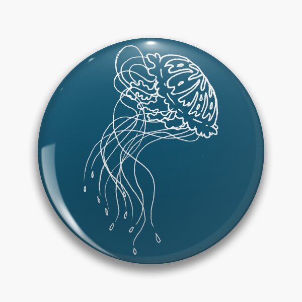 Item preview, jellyfish designed and sold by euise.