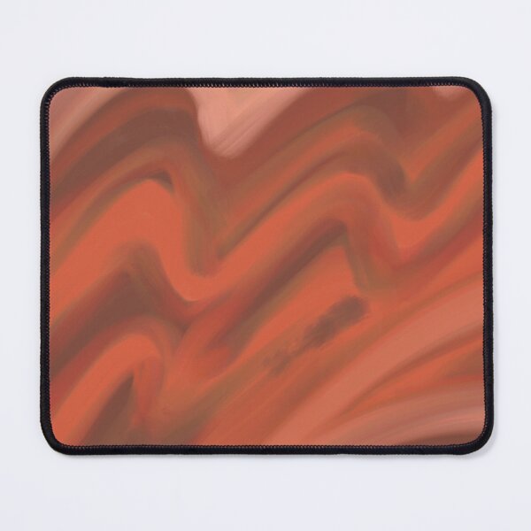 Item preview, Hills on fire designed and sold by FrancesPoff.