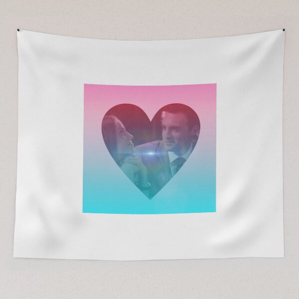 Item preview, Amy & Dan - Veep  designed and sold by tumorsonthewall.