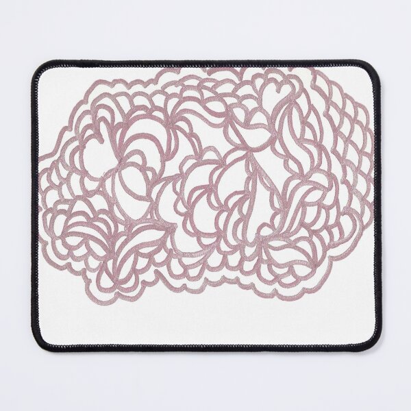 Item preview, Mushroom Scallops designed and sold by KazM.