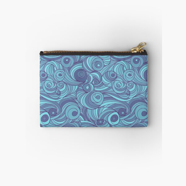 Item preview, Vintage Design Blue designed and sold by SwejdDesign.