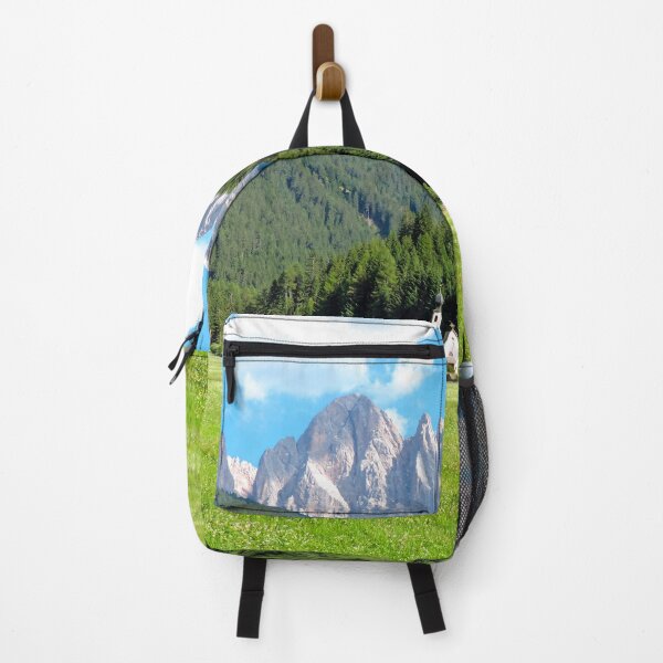 Item preview, Odle Mountains - Dolomites, South Tyrol, Italy. designed and sold by Marilyn Harris.