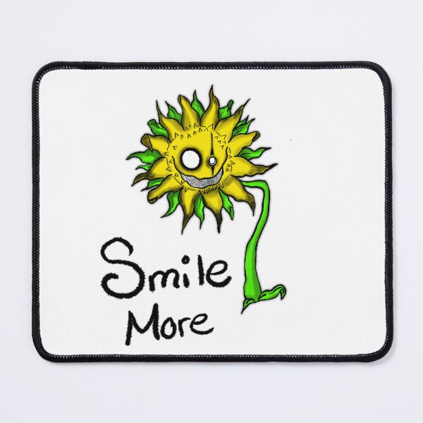 Item preview, Smilie Girasol Oscuro designed and sold by Raidyn.