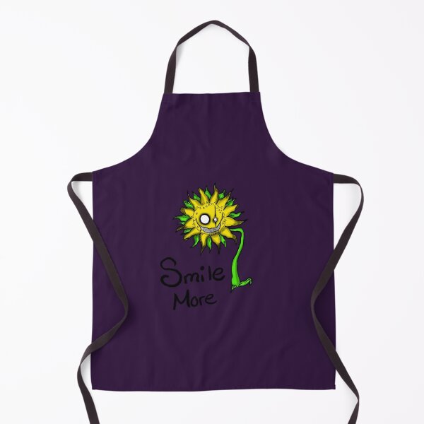 Item preview, Smilie Dark Sunflower designed and sold by Raidyn.