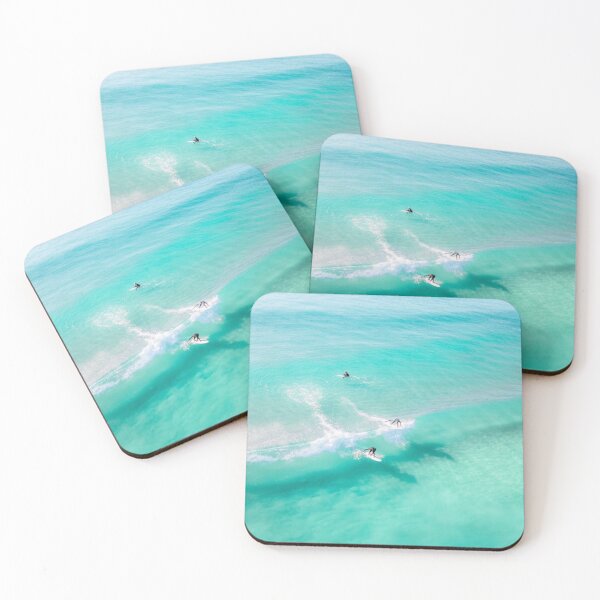 Item preview, OCEAN BLUES designed and sold by kefdesigns.