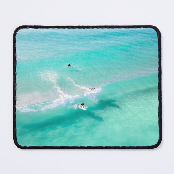 Item preview, OCEAN BLUES designed and sold by kefdesigns.