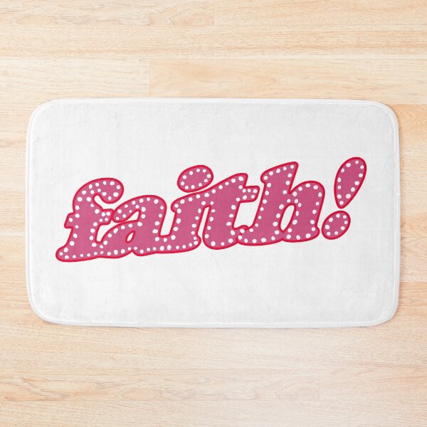 Item preview, Faith to Faith designed and sold by StoreXlk.