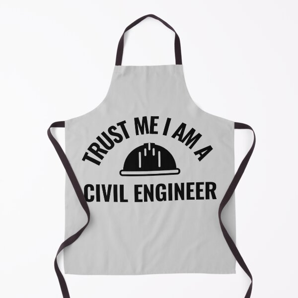 Item preview, Copy of Trust Me I Am A Civil Engineer designed and sold by tnwbank.