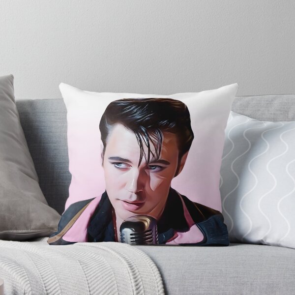 Item preview, Austin Bulter Elvis Movie  designed and sold by BEAUHOUS.