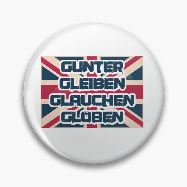 Artikelvorschau, Gunter Gleiben Glauchen Globen T-Shirt entworfen und verkauft von Betiwam92.