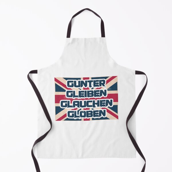 Artikelvorschau, Gunter Gleiben Glauchen Globen T-Shirt entworfen und verkauft von Betiwam92.